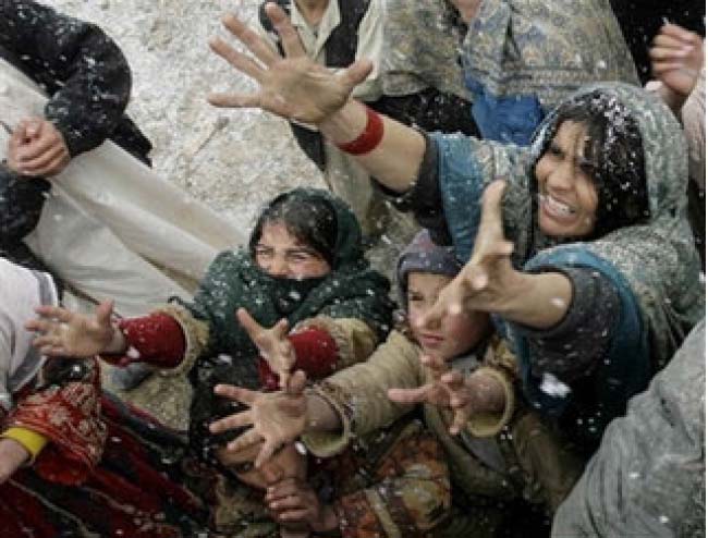 ۷.۴ میلیون نفر در افغانستان به کمک‌های فوری بشردوستانه ضرورت دارند